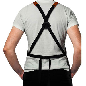 Tabliers de sécurité de qualité supérieure, respirants et légers, avec design et couleur personnalisés, en vente en ligne - Product Image 6