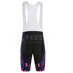 Conjuntos de Uniformes de Ciclismo para Hombre de Diseño Personalizado al por Mayor, Transpirables, de Secado Rápido, Ecológicos y Ligeros - Product Image 6