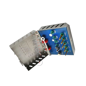 Kit Manual de Elevación de Seno Maxilar Dental, Instrumentos Dentales Completos para la Ampliación de Senos y Expansión Ósea - Product Image 4