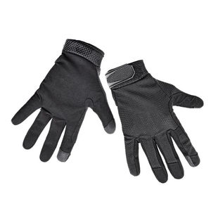 Wholesale Customized Comfortable Half-finger <b>Paintball</b> Training Gloves <b>Accessory</b> for Hunting and Shooting - Product Image 6