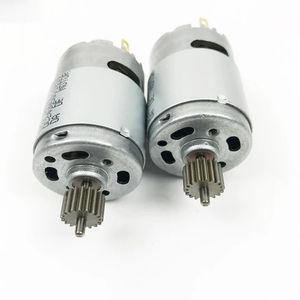 Taihe CAT 320B <span class=keywords><strong>C</strong></span> <span class=keywords><strong>D</strong></span> DH60/150/<span class=keywords><strong>220</strong></span> Motor del acelerador Motor pequeño alimentado por batería Fabricante - Product Image 3