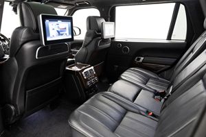 RANGE ROVER SUPERCHARGED AUTOBIOGRAPHY LWB 2017 USADO (LHD/RHD) - Product Image 2