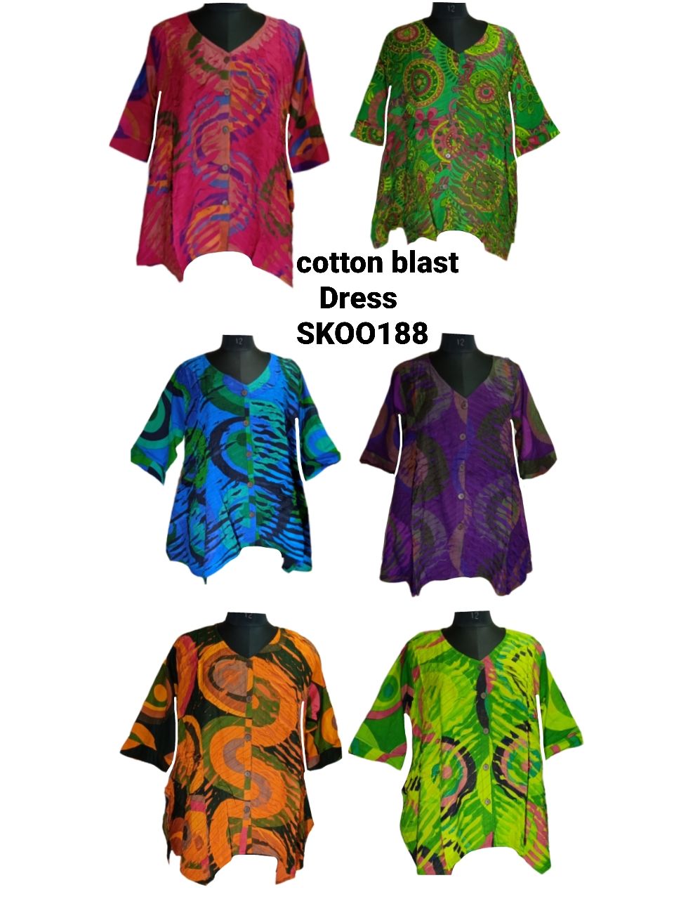 COLOR SURTIDO DISPONIBLE