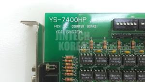 16011) [มือสอง] ระบบ TOI รุ่น YS-7400HP - Product Image 5