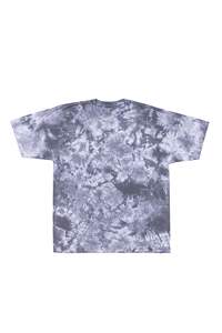 <b>Women's</b> Loose-Fitting <b>Tie</b>-<b>Dye</b> T-<b>Shirts</b> Latest Design Button Decoration Summer Activewear Short Sleeve Oversized <b>Tie</b> <b>Dye</b> T-<b>Shirts</b> - Product Image 4