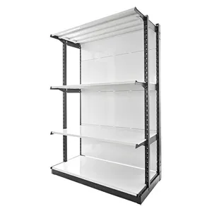 2110*1200*600 Mm Shelf Supermarket Display Rack