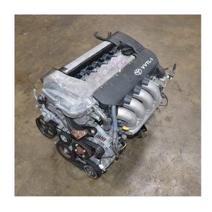 Motor Toyotaa 2ZZ-GE usado a la venta-Importación directa - Product Image 1