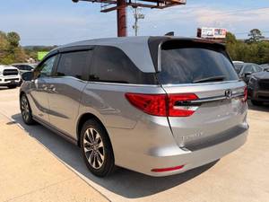 รถยนต์มือสอง Honda Odyssey EX-L EX-L 4 ประตู ปี 2022 รถมินิแวน ไม่เคยมีอุบัตภัย ขาย - Product Image 4