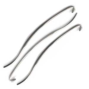 Rétracteur de joue Minnesota en acier inoxydable Instruments orthodontiques Chirurgie buccale et outils dentaires Instruments chirurgicaux dentaires - Product Image 2