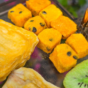 MEILLEUR VENDEUR-Fourniture en gros d'usine de fruits de la passion vietnamiens sucrés séchés fruits de la passion du Vietnam - Product Image 4