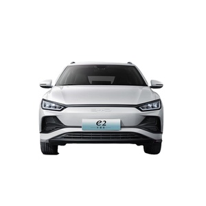 Vehículo Eléctrico Hatchback Modelo 2024, Características Innovadoras, Interior Oscuro, Volante a la Izquierda, Euro VI R19, Vehículo de Nueva Energía en Venta - Product Image 4