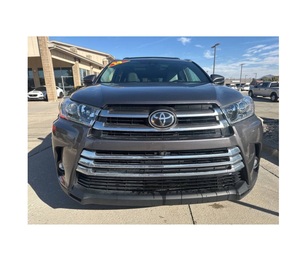 USADO BARATO 2020 para XLE SUV AWD CUERO - Product Image 3