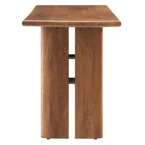 Wooden <b>Garden</b> <b>Bench</b> Minimalist Modern Design Custom Indoor & Outdoor Furniture for Home Living Room Outdoor <b>Garden</b> <b>Storage</b> <b>Bench</b> - Product Image 2