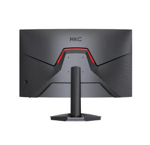 จอเกมมิ่ง CN Original HKC SG27QC ขนาด 27 นิ้ว ความละเอียด 2K 180Hz HVA 1500R 1ms ปราศจากการกระพริบ 3000:1 HDMI+DP 2560*1440 - Product Image 4