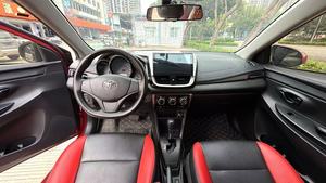 Precio Accesible para Toyota Yaris Usado del 2017, Color Rojo, Envío a Todo el Mundo - Product Image 5