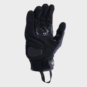 Material personalizado hecho guantes de carreras de motos/tamaño adulto material protector personalizado hecho guantes de carreras de motos - Product Image 2