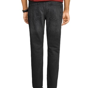 Pantalones para Hombre, Diseño Personalizado, Pantalones de Algodón de Alta Calidad, Logotipo Personalizado, Pantalones Deportivos Casuales, Servicio OEM, Pantalones Cómodos para Hombre - Product Image 6