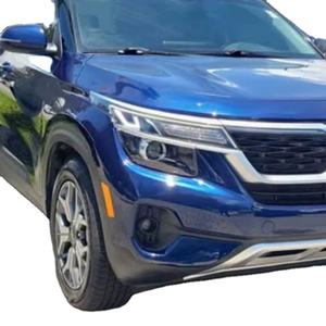 Seminuevo Clean K I A Selto 2022 - Product Image 1