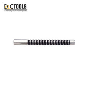 หัวเจาะรูทรงกลม HSS แบบพรีเมียมสำหรับงานกลึงที่มีความแม่นยำ - Product Image 3