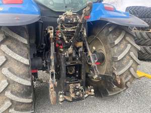 Suministro al por Mayor para Tractor de Ruedas 6020 de 140HP para Caja de Cambios de Motor - Product Image 2