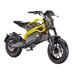 Factory Classic Velociferos JUMP 3000W Electrics Moto Listo para enviar Motocicleta con arranque eléctrico Motocross Venta a granel - Product Image 6