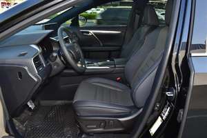 LEXUS-modelo RX350, AWD, F-SPORT, V6, 3.5L, serie automática 3, 2022 - Product Image 3