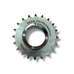 Piñón delantero de 20T para Lambretta LI S1, LI S2, LI S3 Special, SX, TV, DL - Product Image 3