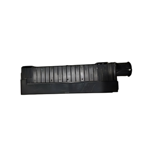Pour Porsche Taycan (châssis 9J1) – Boîtier intérieur et extérieur du filtre de climatisation, cadre de filtre, ensemble trois pièces 9J1819401C - Product Image 4