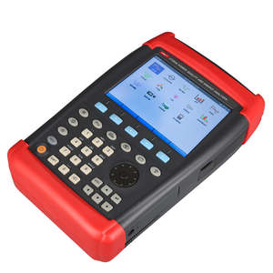 Analyseur de qualité d'alimentation portable UT285A pour la surveillance électrique industrielle - Product Image 3