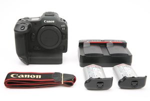 Livraison rapide nouvelle caméra authentique E OS R3 - Product Image 4