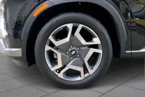 คุณภาพดี รถยนต์ SUV รุ่น Palisade SEL Premium FWD ปี 2025 - พร้อมส่ง - Product Image 6