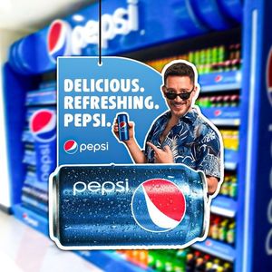 Dangler Printing - Product Image 1