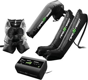 Nouveau produit en promotion : Kit de récupération par compression complet OEM pour Reboot REGEN, origine américaine, garantie 1 an - Product Image 2