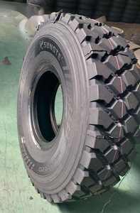 Pneus 14.00r20, pneus radiaux pour camions lourds, prix compétitifs, pneus pour camions 1400r20 - Product Image 6