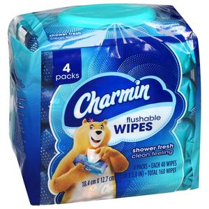 Lingettes humides pour la maison en coton jetables, ultra douces, 4 paquets/boîte, directement de l'usine au meilleur prix - Product Image 4