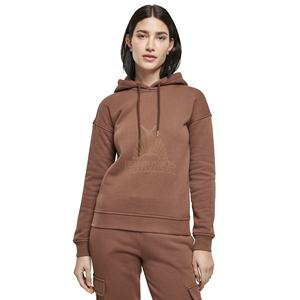 Ensemble de survêtement personnalisé uni avec logo de haute qualité ensemble de pantalons de survêtement et sweat à capuche coupe régulière pour femmes ensemble de pantalons de survêtement et de sweat à capuche en coton - Product Image 4
