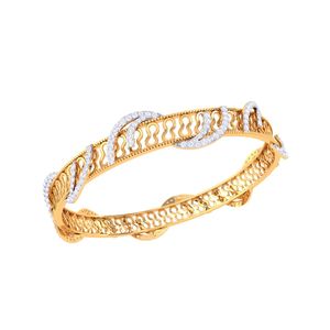 Ishi diamonds Brilliance 18K Gold Lab Grown diamonds Brilliance - Product Image 1