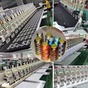 Ventes en gros de patchs en chenille brodés, logo, vêtements, vente chaude, patchs en chenille brodés de haute qualité, selon vos besoins - Product Image 6