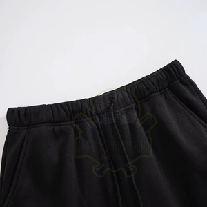 Nouveauté, survêtement de sport pour homme, poids moyen, vente en gros, streetwear, survêtement à capuche uni, jogging, respirant, séchage rapide, 100% coton - Product Image 4