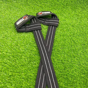 Sangle de soutien pour le poignet de sport professionnelle, néoprène élastique antidérapant, réglable, légère, haute élasticité, personnalisable, sangle de maintien - Product Image 1