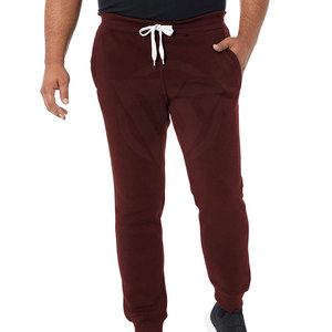 Customized Logo <b>Men's</b> Casual Cotton Sportswear Training <b>Trousers</b> Mid Waist Quick Dry Breathable Straight <b>Pattern</b> for Outdoor Use - Product Image 4