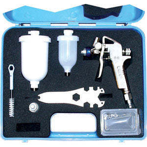 Aerógrafos Profesionales Mini 3443g, Pistola de Pintura - Product Image 1