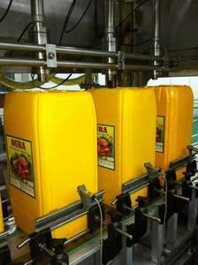 Livraison gratuite Huile de palme fractionnée raffinée biologique de qualité supérieure, qualité A, pour la consommation humaine, approvisionnement en vrac, vente en gros, prix compétitif - Product Image 4