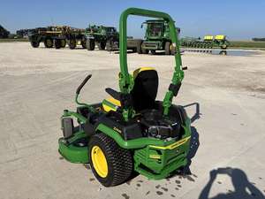 Cortadora de Césped John Deere Z545R 2024 Nueva y Usada, Alta Calidad a Precios Accesibles, 25HP 45HP, la Mejor Cortadora - Product Image 2