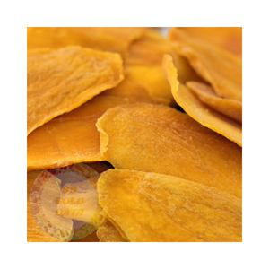 Mango secado suave de calidad de exportación: auténtico aperitivo de frutas tropicales vietnamitas, naturalmente dulce y picante, de alta calidad - Product Image 1