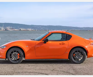 Mazda MX-5 Miata RF Edición 30 Aniversario 2019 Usado (LHD/RHD) - Product Image 3