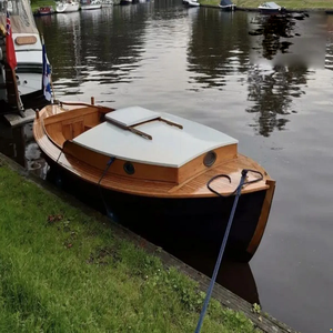 P-e-t-t-e-r-s-s-o-n S-n-i-p-a Bateaux à bas prix, approvisionnement en gros - Product Image 1