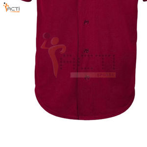 เครื่องแบบเบสบอลสำหรับเด็กและเยาวชนเครื่องแบบ2024ดีไซน์แตกต่างกันตามสั่ง - Product Image 6