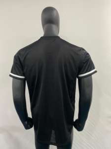 Maillot de Baseball Unisexe à Séchage Rapide Nouveau Design Sublimation Softball Wear Respirant Button Up Jersey Plus Size Available - Product Image 6