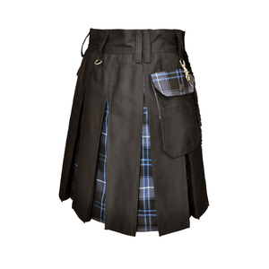 Le Tartan utilitaire Standard Kilt hybride Kilt plusieurs Tartans disponibles - Product Image 2
